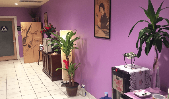 Satori Spa Massage Los Angeles photo