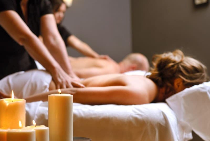 Satori Spa Mystic Stonington photo