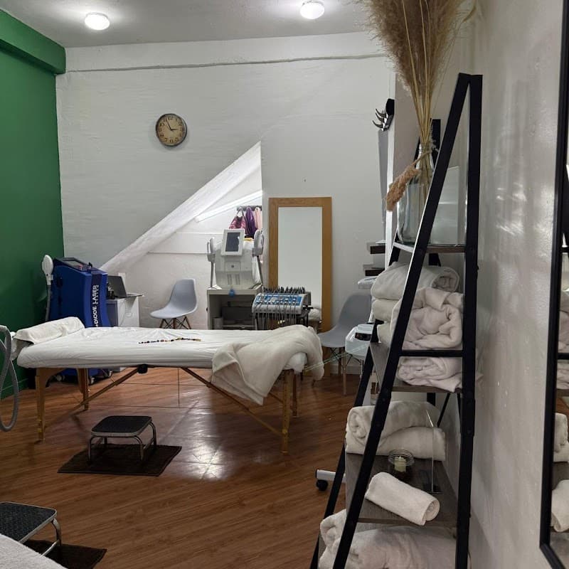Satori Wellness Spa Peñal photo