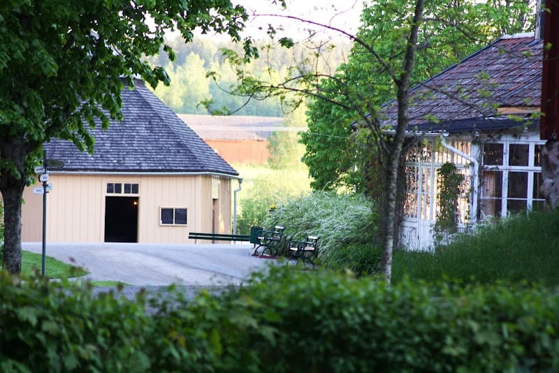 Sätra brunn photo
