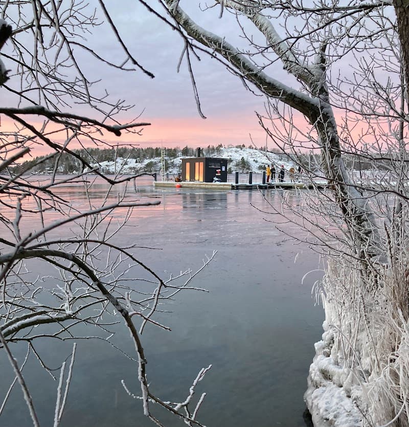 Sätrabastun Stockholm photo