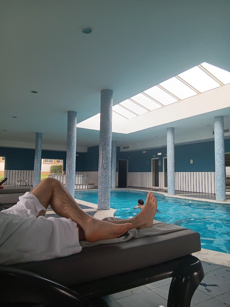 Satsanga Spa Alentejo Vineyards Beja photo