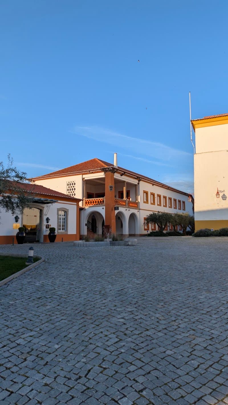 Satsanga Spa Collection Alter Real Alter do Chão photo