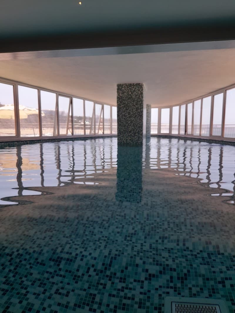 Satsanga Spa Ericeira Mafra photo