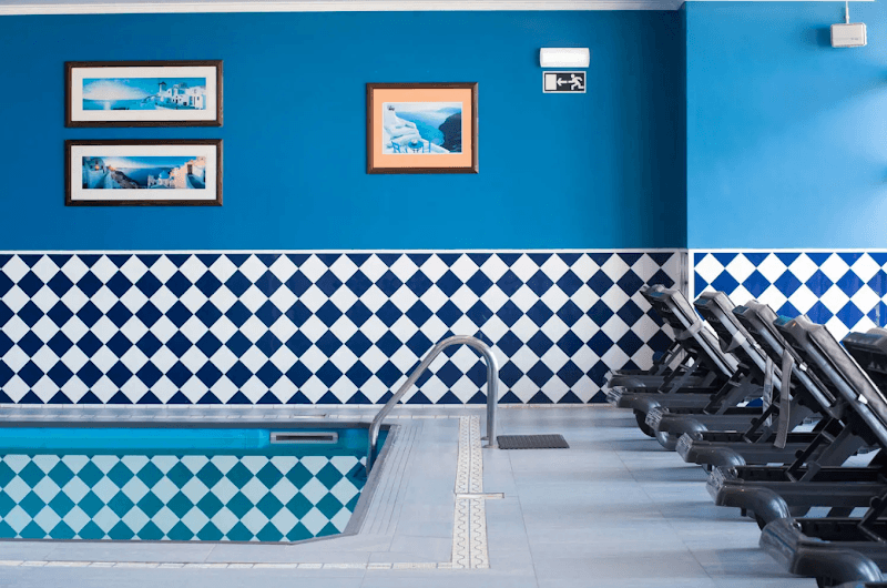 Satsanga SPA Porto photo