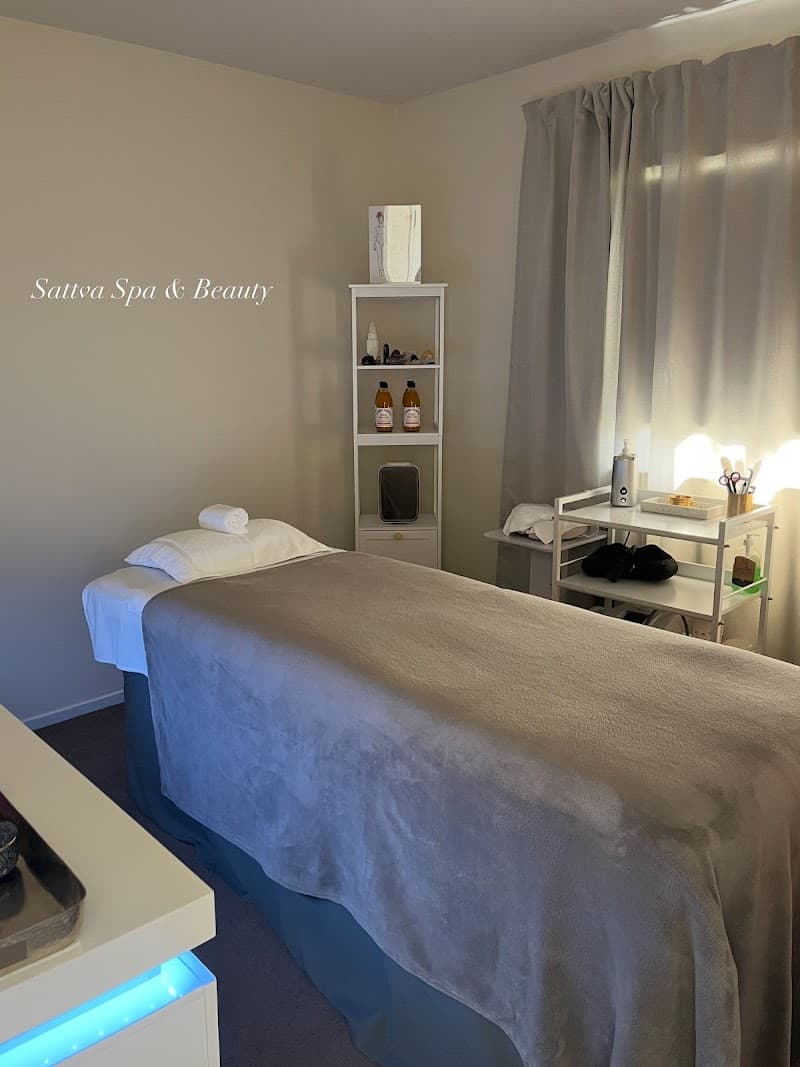 Sattva Spa & Beauty Auckland photo