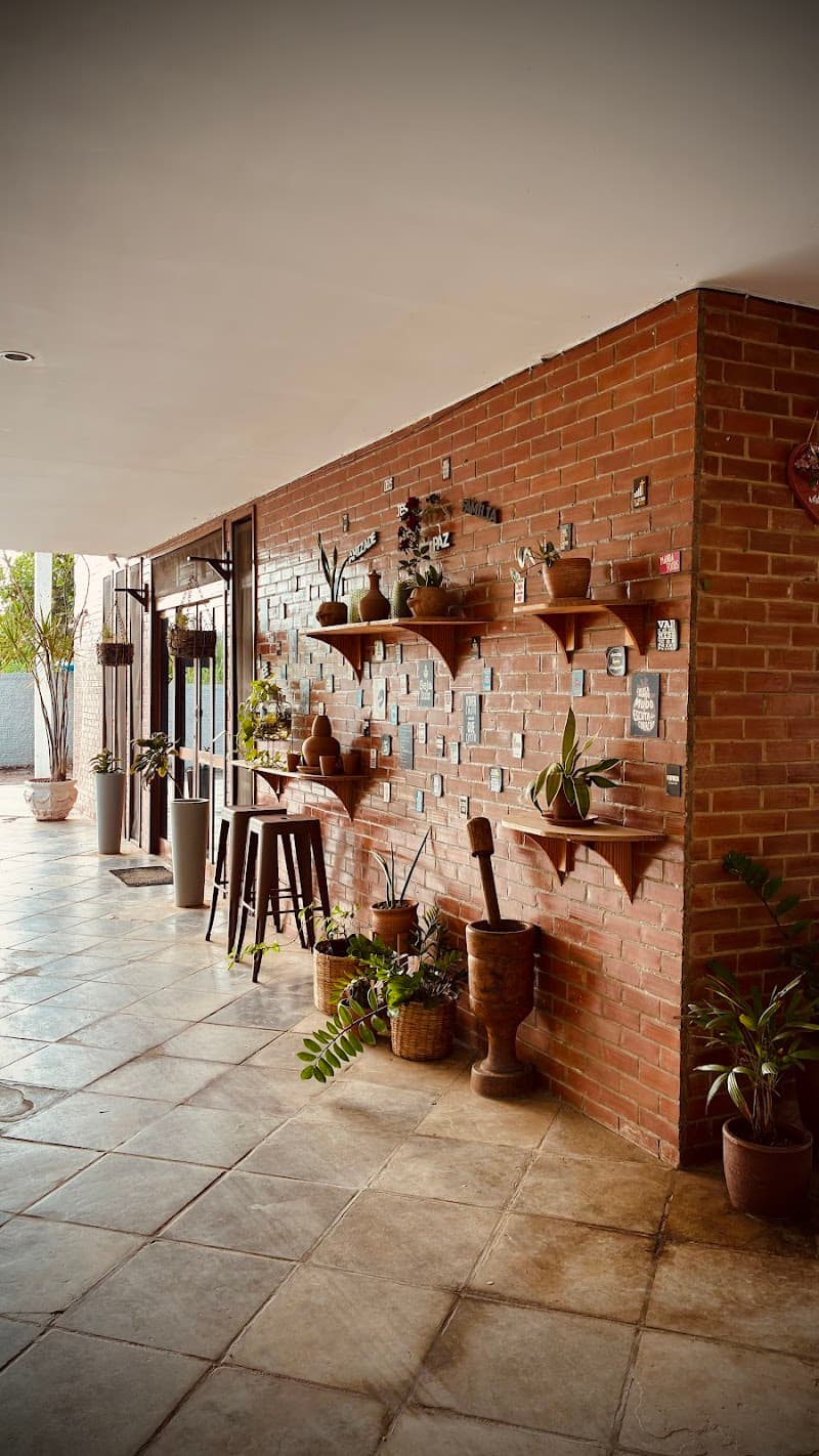 Sattva Spa Terapêutico Juazeiro do Norte photo