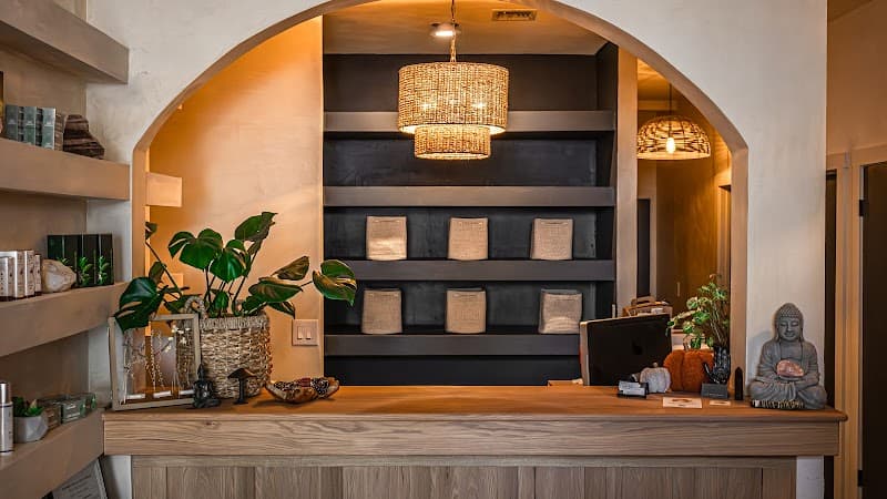 Sattvic Wellness Center Vacaville photo