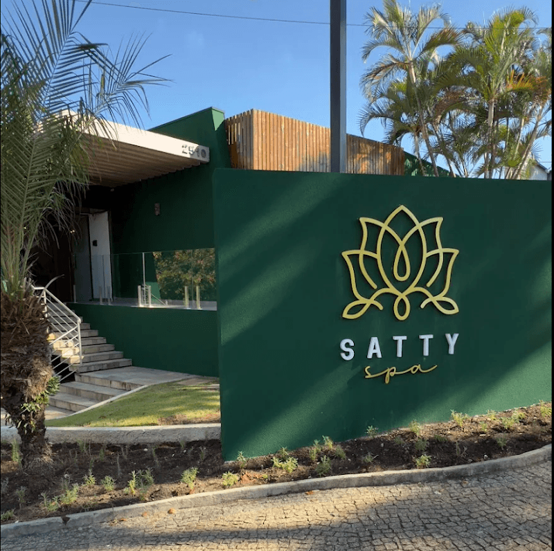 Satty Spa Campinas photo