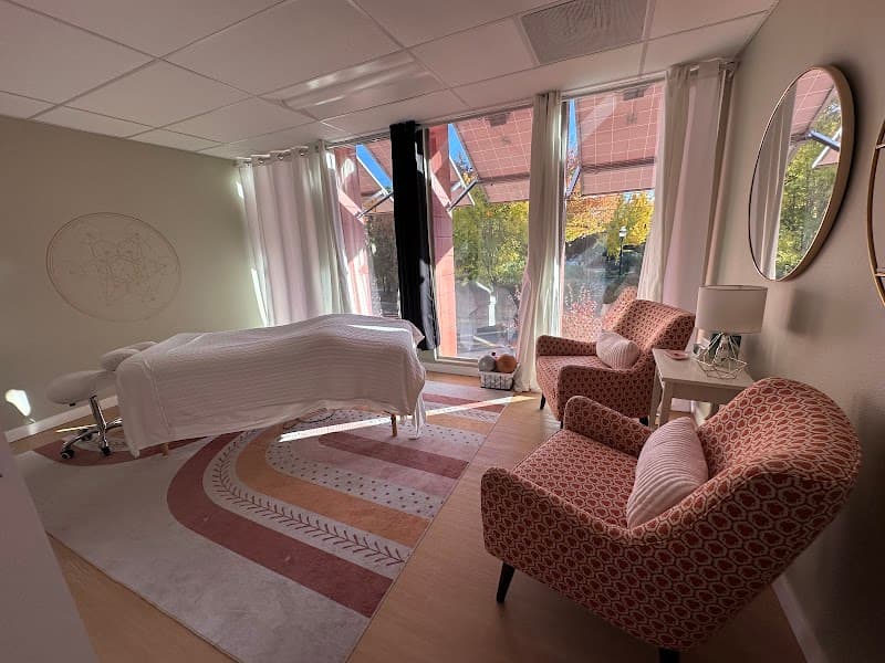 Satya Somatic Bodywork & Skincare Portland photo