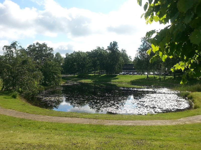 Sau Hälsocenter Markaryd photo