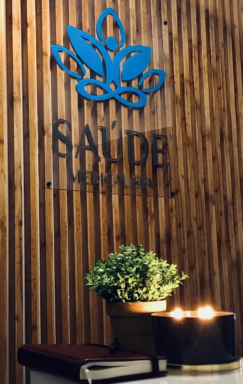 Saude Medical SPA Kielce photo