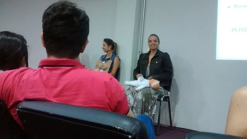 Saúde Preventiva Goiânia photo