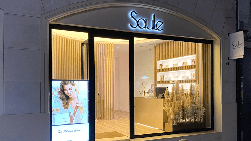 SAULE BEAUTY Alicante photo