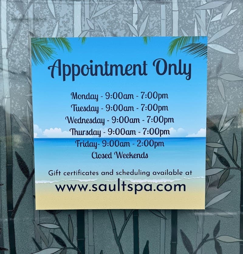 Sault Spa Altoona photo