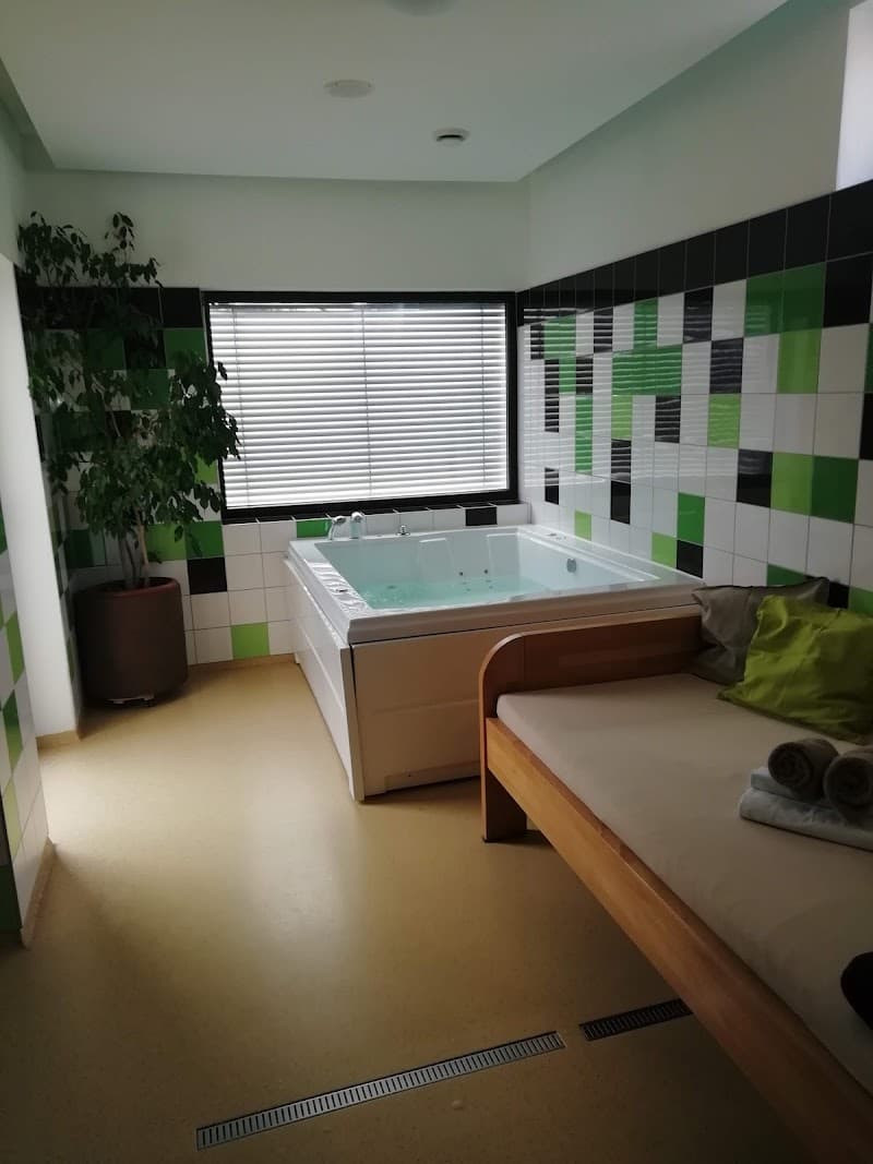 SAUNA 365 Ostrava photo