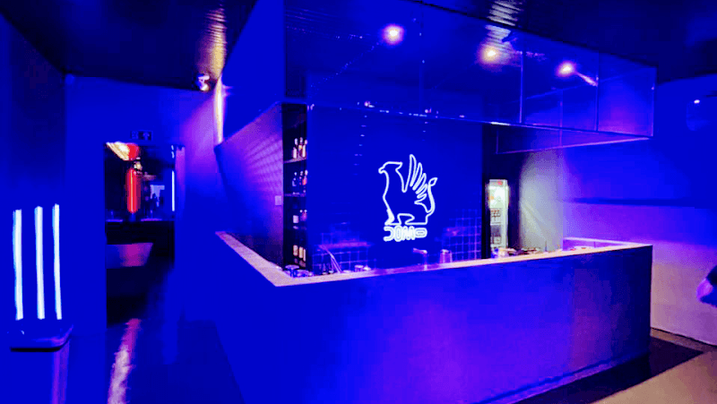 Sauna 520 Curitiba photo