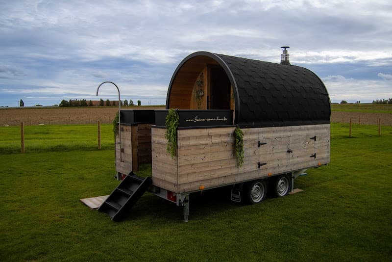 Sauna Aan Huis Roeselare photo