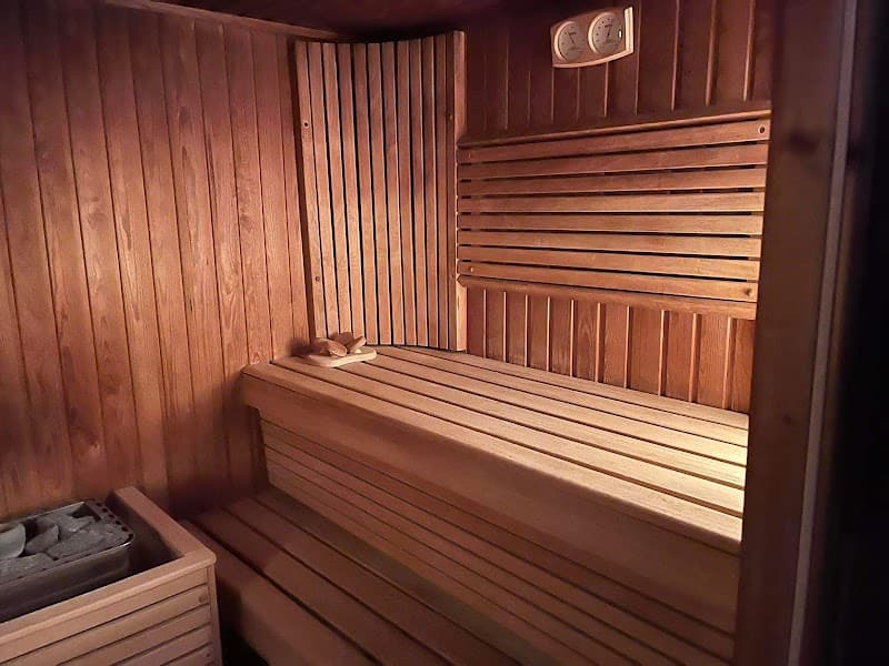 Sauna Acadia Balen photo