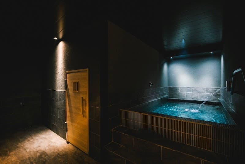SAUNA ALKU Matsuyama City photo