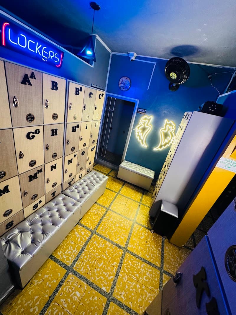 Sauna and Spa Salamandra Pereira photo