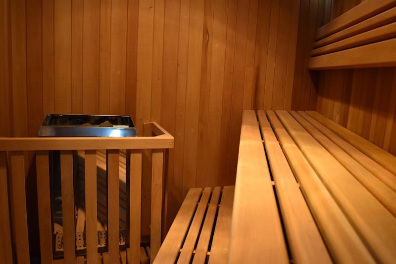 Sauna and Steam Benito Juárez photo