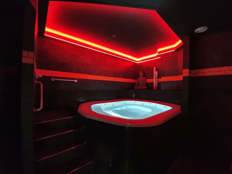 Sauna Atlantis Aytré photo