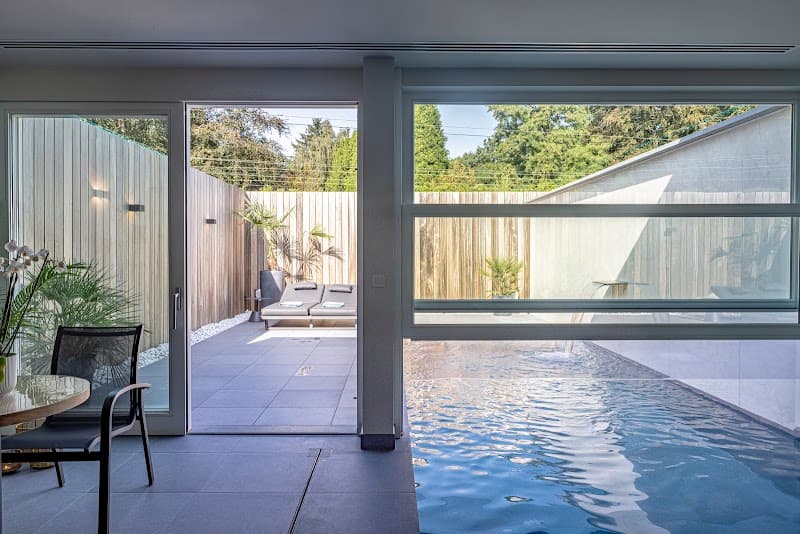 Sauna Atmos, het vroegere Oase-Wellness Kapellen photo