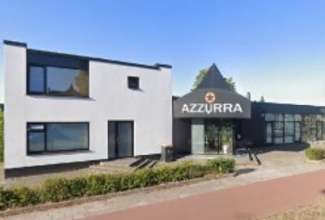 Sauna Azzurra | Erotic sauna Beuningen photo