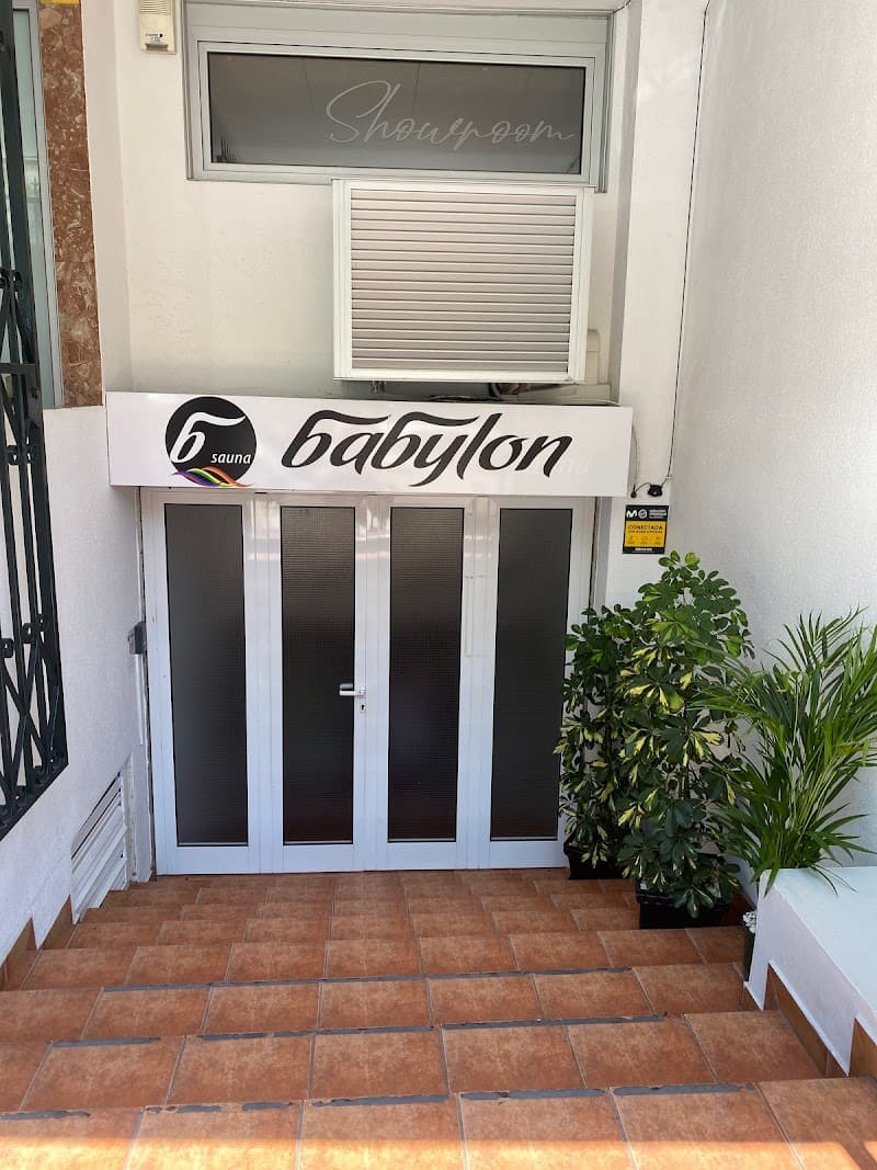 Sauna Babylon Puerto de la Cruz photo