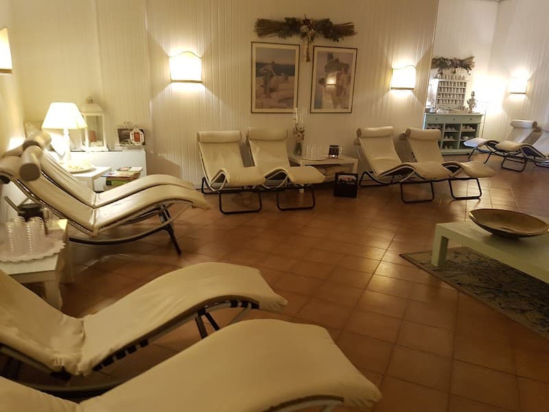 Sauna Bagni Turchi Verona photo