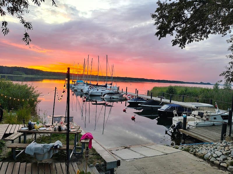 Sauna Balia Giewartów Ostrowite photo