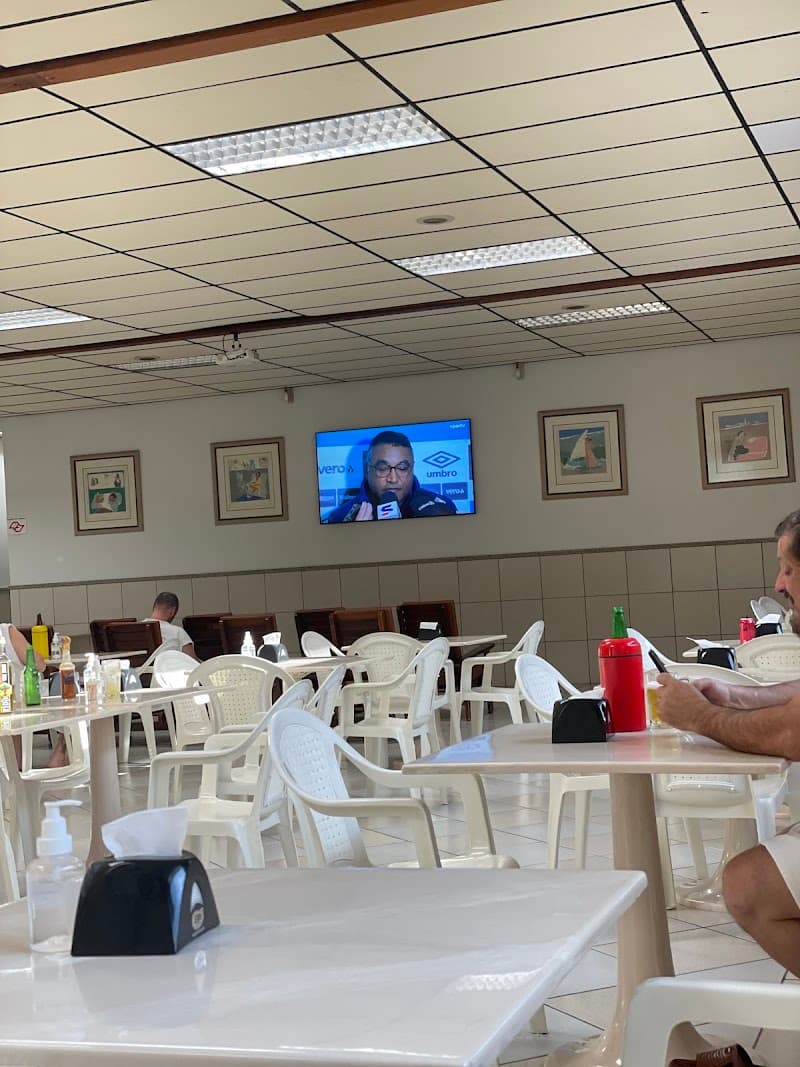 Sauna Balneário Oasis São Paulo photo