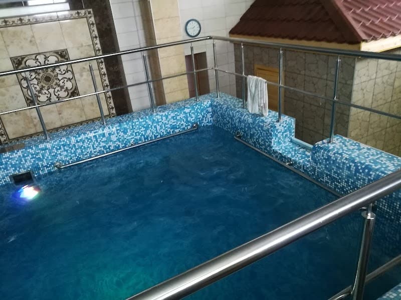 Sauna "Beryozka" Stavropol photo