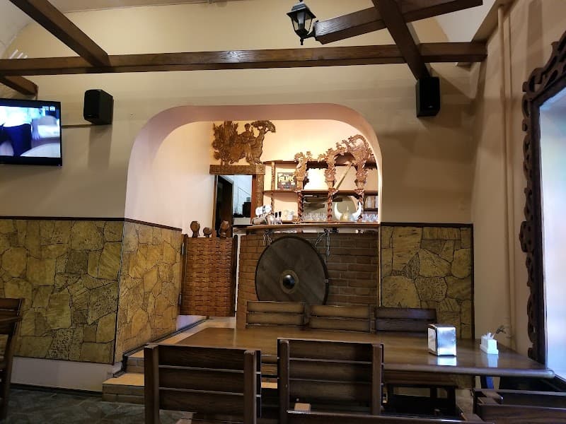 Sauna Biotonus Kharkiv photo