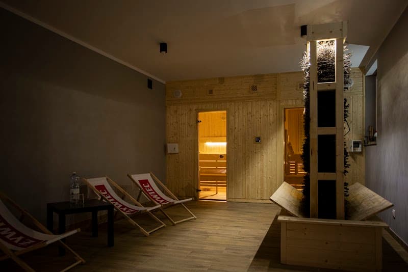 Sauna Bytom photo