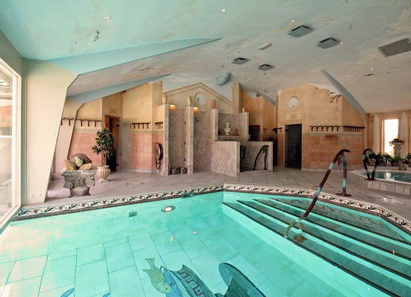 Sauna Cantarel B.V. Oudkarspel photo