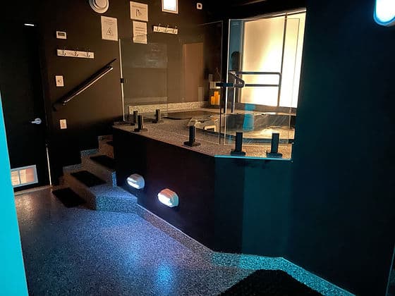 Sauna Carpediem Longueuil photo