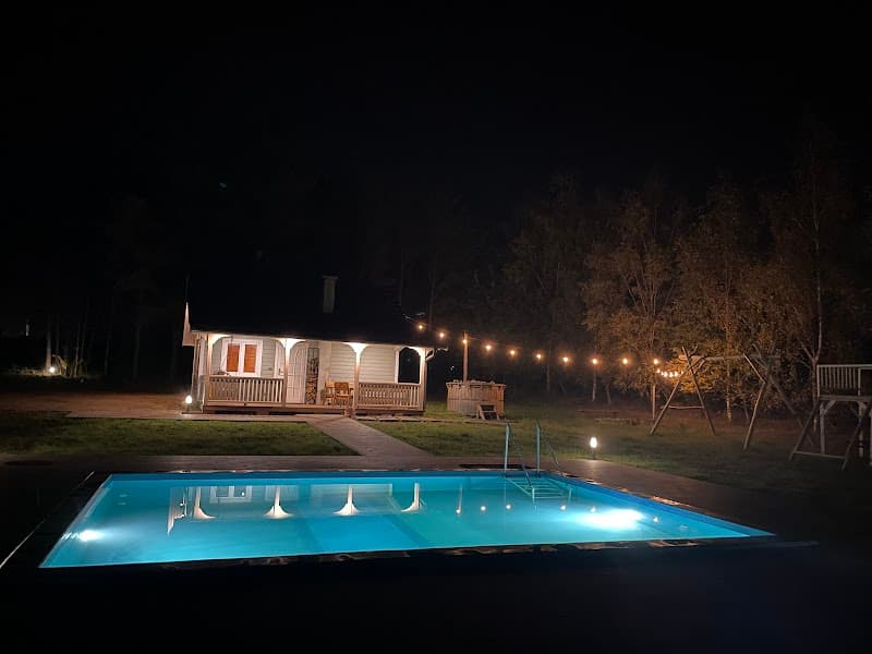 Sauna Chill House Sedranki Olecko photo