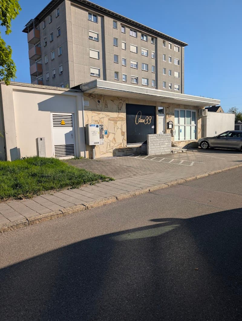 Sauna Club 33 Neumarkt in der Oberpfalz photo