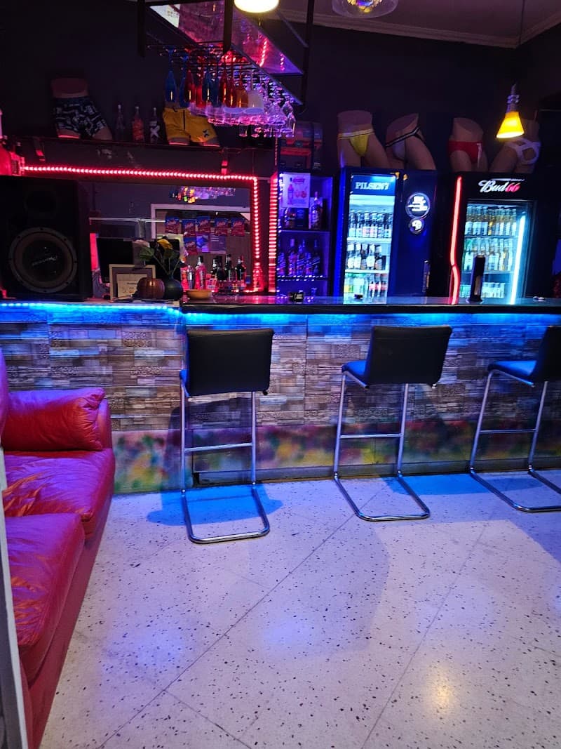 Sauna Club 945 Asunción photo