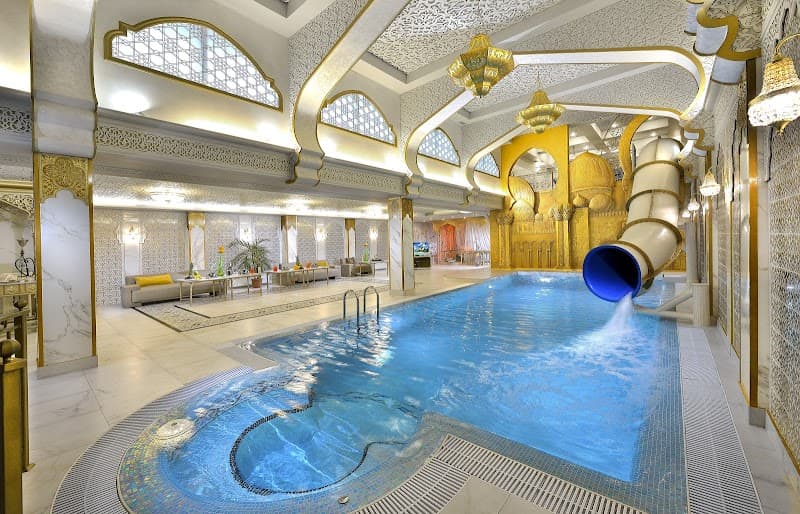 Sauna Club Avocado Chelyabinsk photo