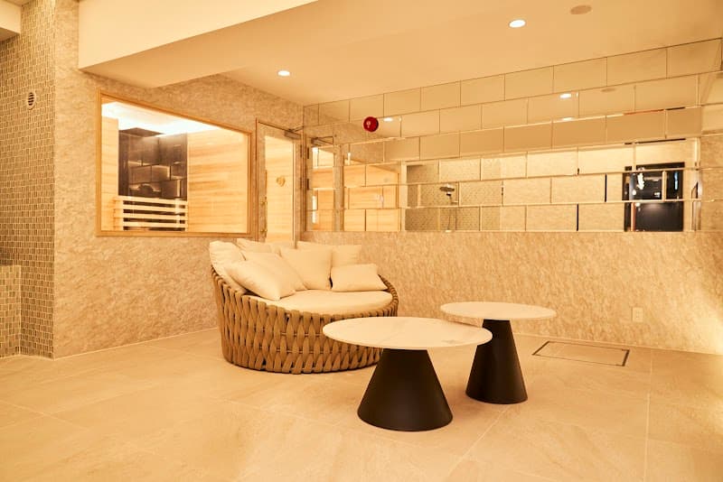 Sauna Crystal Chuo Ward, Chiba City photo