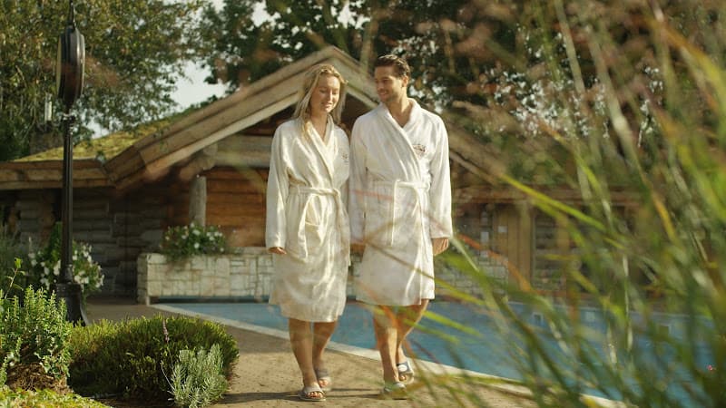 Sauna de Heuvelrug Veenendaal photo