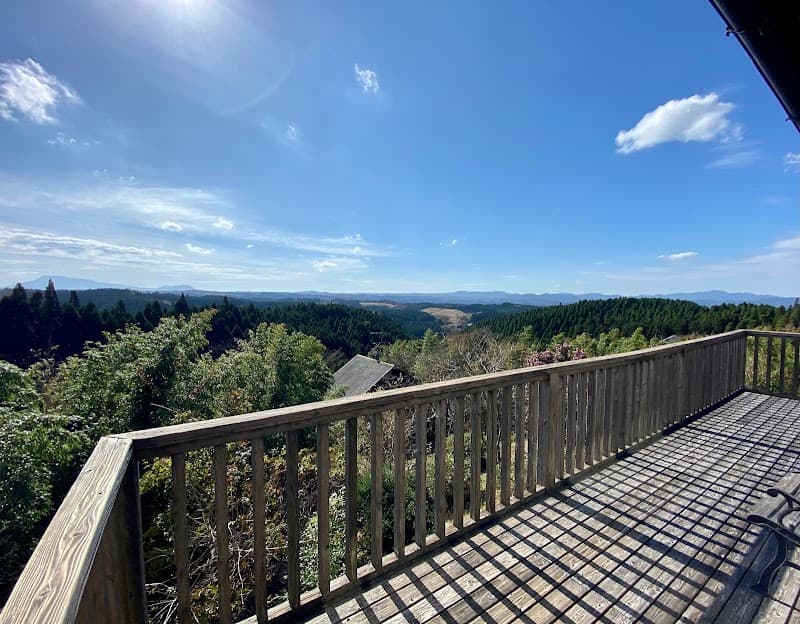 Sauna Deepspot Aso District Minamioguni Town photo