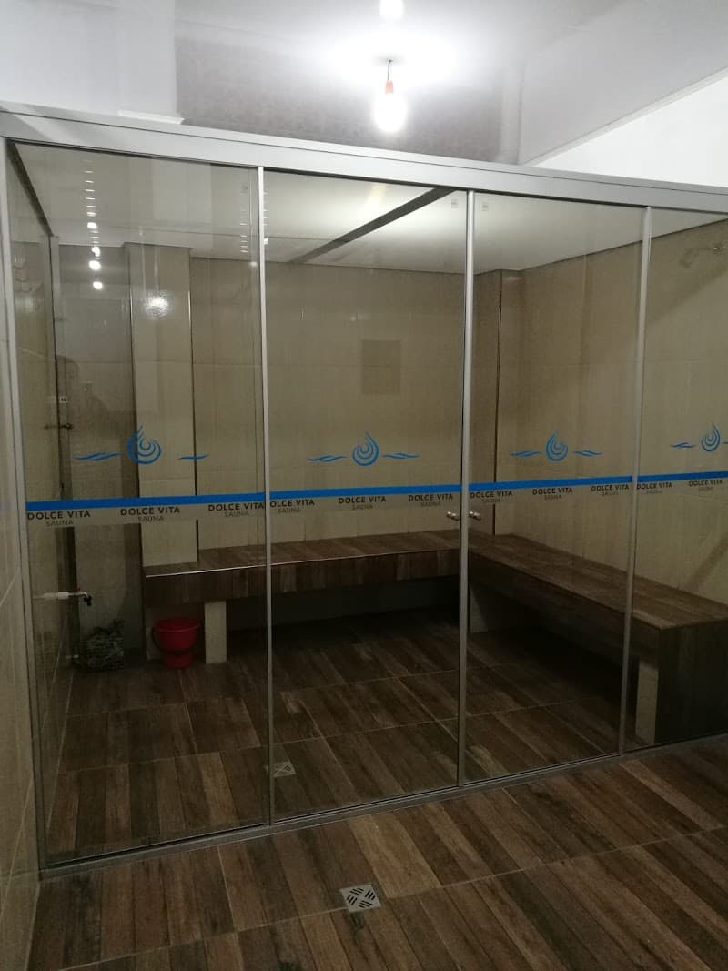Sauna DOLCE VITA Cochabamba photo