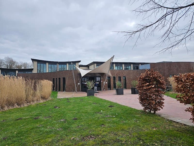 Sauna Elysium Bleiswijk photo