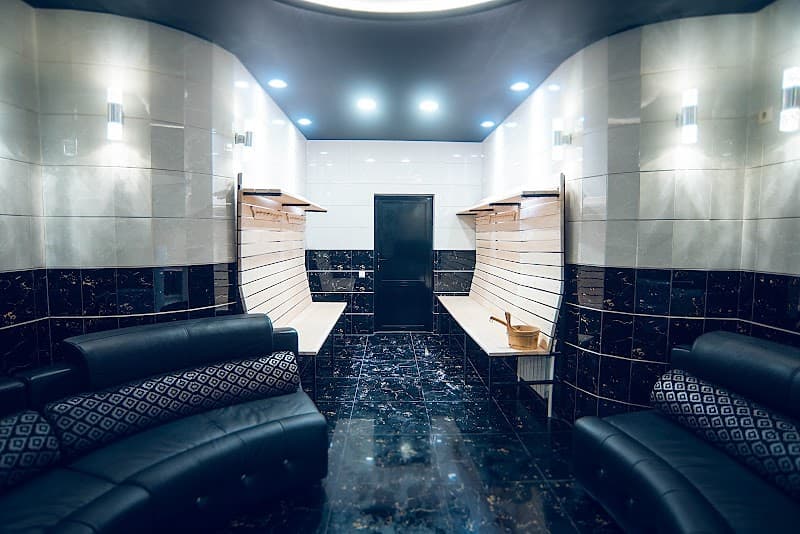 Sauna Equator / Omsk photo