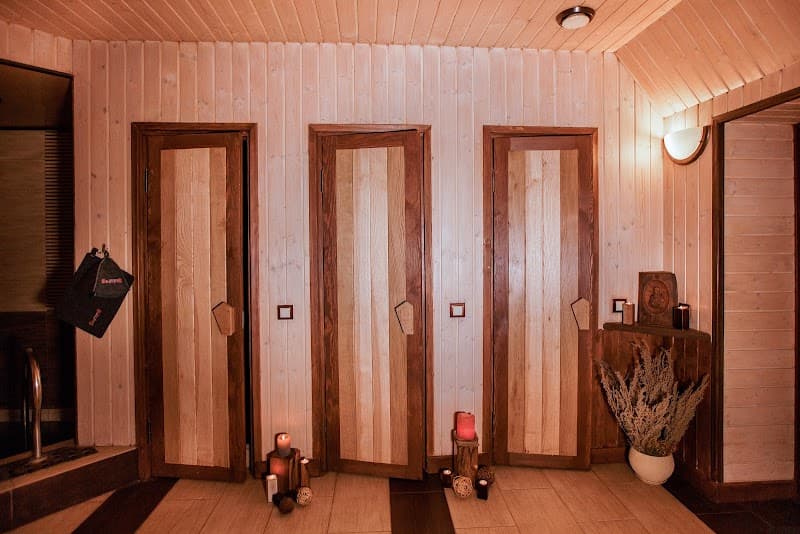 Sauna Euphoria Ternopil photo