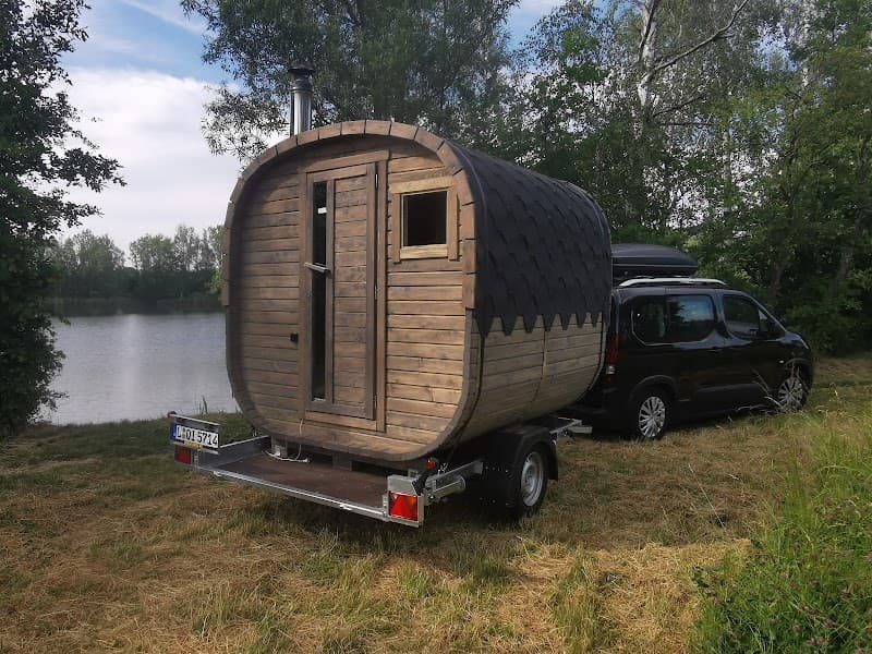 Sauna-Express Leipzig photo